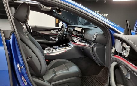 Mercedes-Benz AMG GT I рестайлинг, 2022 год, 7 870 000 рублей, 16 фотография