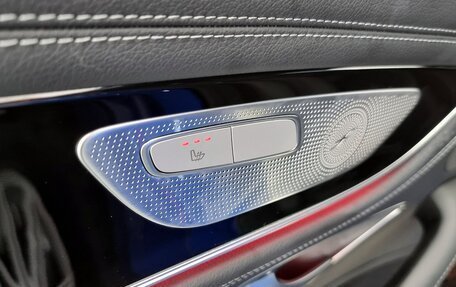 Mercedes-Benz AMG GT I рестайлинг, 2022 год, 7 870 000 рублей, 14 фотография