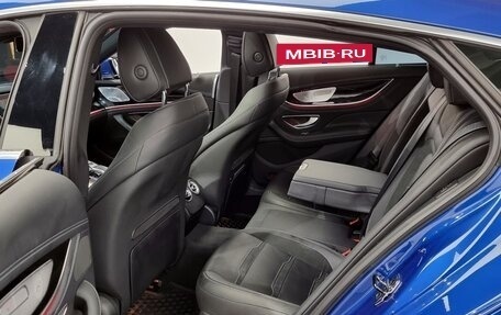 Mercedes-Benz AMG GT I рестайлинг, 2022 год, 7 870 000 рублей, 17 фотография