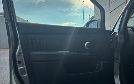 Nissan Tiida, 2012 год, 870 000 рублей, 3 фотография