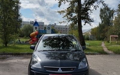 Mitsubishi Colt VI рестайлинг, 2004 год, 285 000 рублей, 1 фотография