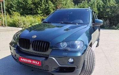 BMW X5, 2007 год, 1 450 000 рублей, 1 фотография
