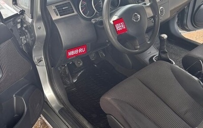 Nissan Tiida, 2012 год, 870 000 рублей, 1 фотография