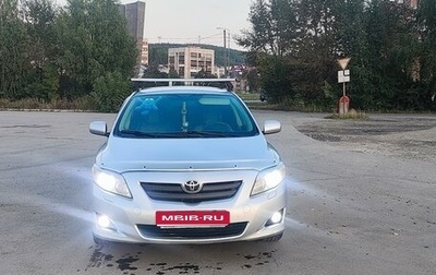 Toyota Corolla, 2007 год, 815 000 рублей, 1 фотография