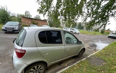 Toyota Vitz, 2000 год, 350 000 рублей, 1 фотография