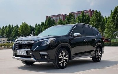 Subaru Forester, 2022 год, 2 720 010 рублей, 1 фотография