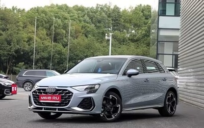 Audi A3, 2025 год, 3 800 000 рублей, 1 фотография