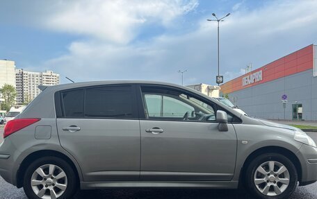 Nissan Tiida, 2012 год, 870 000 рублей, 6 фотография