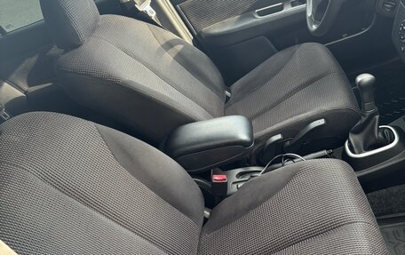 Nissan Tiida, 2012 год, 870 000 рублей, 8 фотография