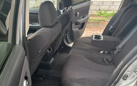 Nissan Tiida, 2012 год, 870 000 рублей, 9 фотография