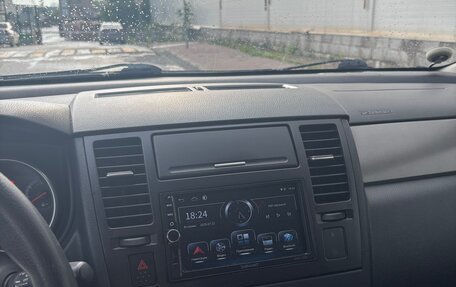 Nissan Tiida, 2012 год, 870 000 рублей, 13 фотография