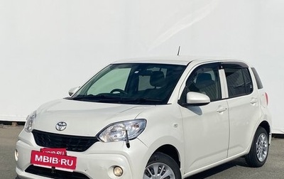 Toyota Passo III, 2016 год, 777 000 рублей, 1 фотография
