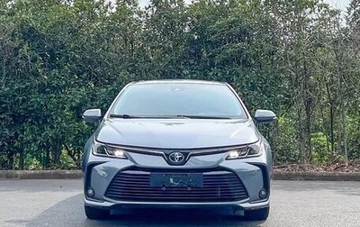 Toyota Corolla, 2021 год, 1 540 202 рублей, 1 фотография