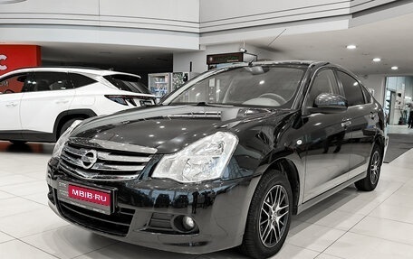 Nissan Almera, 2017 год, 850 000 рублей, 1 фотография