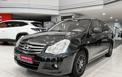 Nissan Almera, 2017 год, 850 000 рублей, 1 фотография