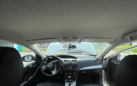 Mazda 3, 2012 год, 1 100 000 рублей, 7 фотография