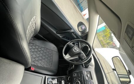 Mazda 3, 2012 год, 1 100 000 рублей, 8 фотография