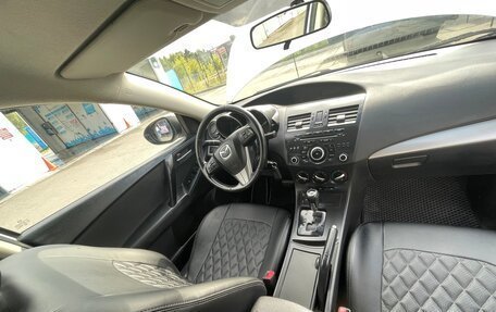 Mazda 3, 2012 год, 1 100 000 рублей, 6 фотография