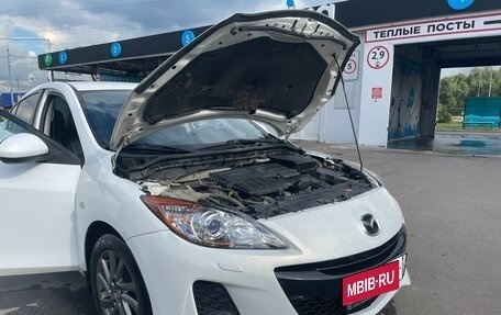 Mazda 3, 2012 год, 1 100 000 рублей, 5 фотография