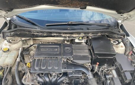 Mazda 3, 2012 год, 1 100 000 рублей, 9 фотография