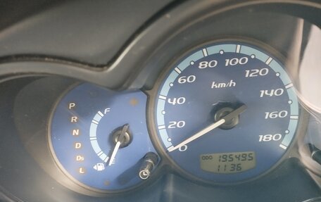 Mitsubishi Colt VI рестайлинг, 2004 год, 285 000 рублей, 7 фотография