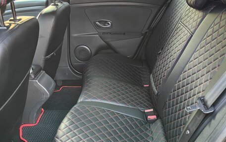 Renault Megane III, 2011 год, 730 000 рублей, 7 фотография