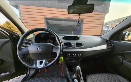 Renault Megane III, 2011 год, 730 000 рублей, 10 фотография