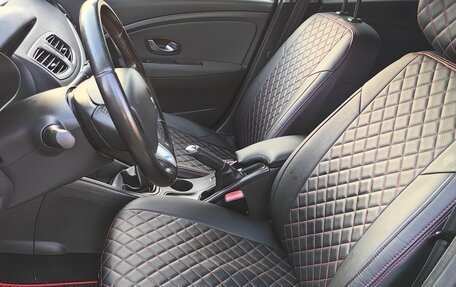 Renault Megane III, 2011 год, 730 000 рублей, 9 фотография