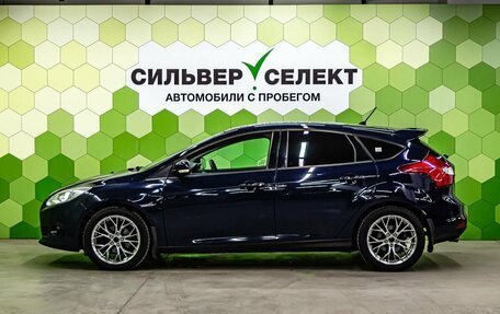 Ford Focus III, 2012 год, 750 000 рублей, 7 фотография