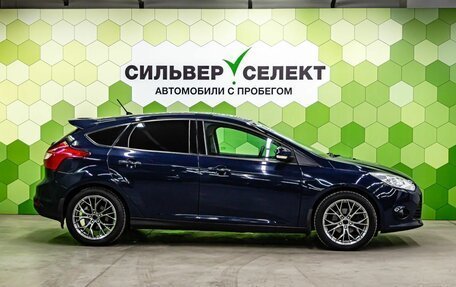 Ford Focus III, 2012 год, 750 000 рублей, 8 фотография