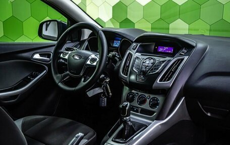 Ford Focus III, 2012 год, 750 000 рублей, 14 фотография