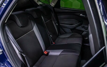 Ford Focus III, 2012 год, 750 000 рублей, 12 фотография