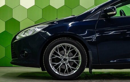 Ford Focus III, 2012 год, 750 000 рублей, 9 фотография