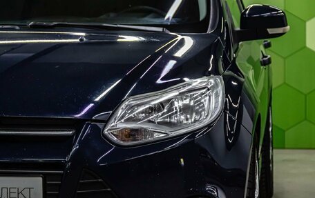 Ford Focus III, 2012 год, 750 000 рублей, 10 фотография