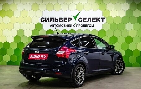 Ford Focus III, 2012 год, 750 000 рублей, 2 фотография
