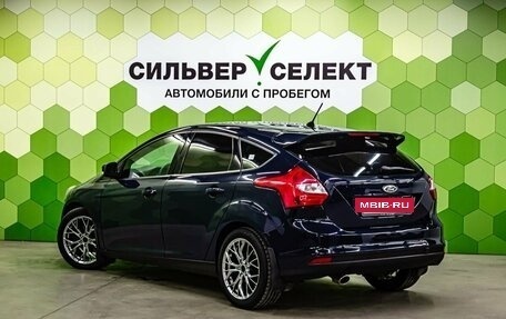 Ford Focus III, 2012 год, 750 000 рублей, 6 фотография