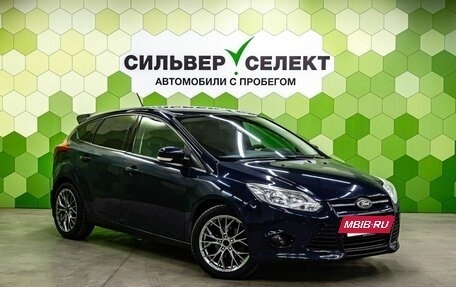 Ford Focus III, 2012 год, 750 000 рублей, 5 фотография
