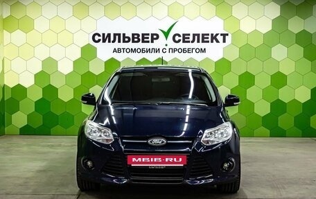 Ford Focus III, 2012 год, 750 000 рублей, 3 фотография