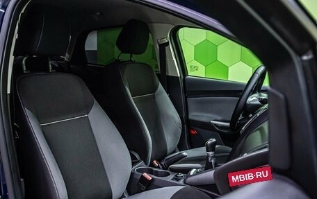 Ford Focus III, 2012 год, 750 000 рублей, 11 фотография
