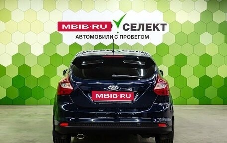 Ford Focus III, 2012 год, 750 000 рублей, 4 фотография