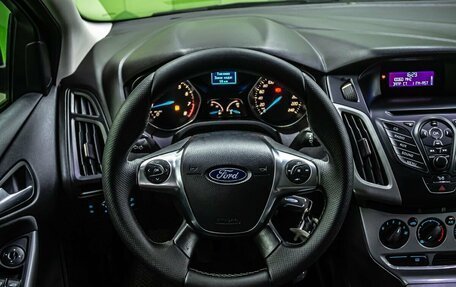 Ford Focus III, 2012 год, 750 000 рублей, 15 фотография