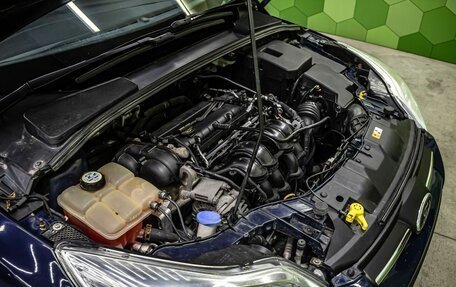 Ford Focus III, 2012 год, 750 000 рублей, 21 фотография