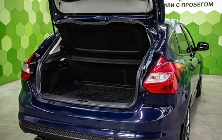 Ford Focus III, 2012 год, 750 000 рублей, 22 фотография
