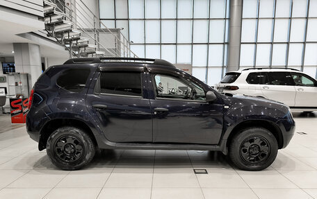 Renault Duster I рестайлинг, 2014 год, 799 000 рублей, 8 фотография