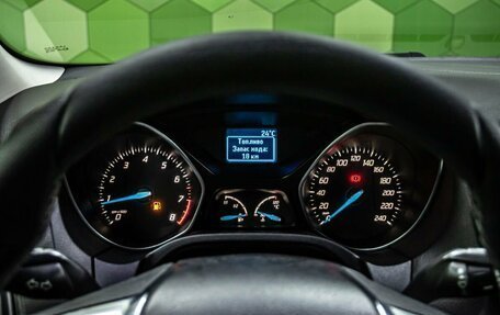 Ford Focus III, 2012 год, 750 000 рублей, 16 фотография
