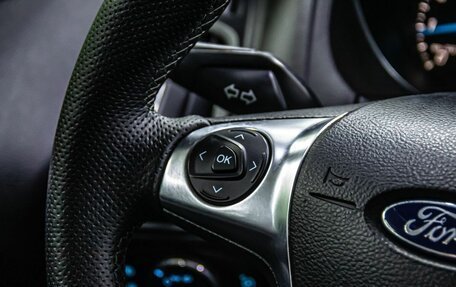 Ford Focus III, 2012 год, 750 000 рублей, 19 фотография