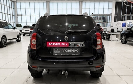 Renault Duster I рестайлинг, 2014 год, 799 000 рублей, 10 фотография