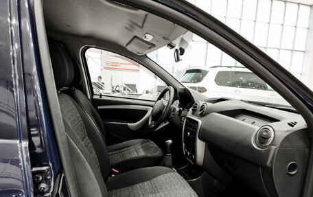 Renault Duster I рестайлинг, 2014 год, 799 000 рублей, 15 фотография