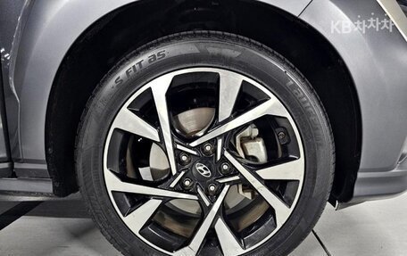 Hyundai Kona I, 2021 год, 1 485 000 рублей, 20 фотография