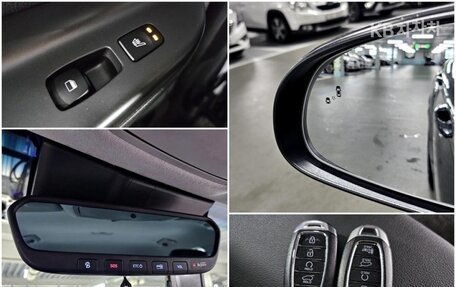 Hyundai Kona I, 2021 год, 1 485 000 рублей, 18 фотография
